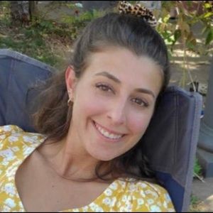 Meet your Posher, Angelica